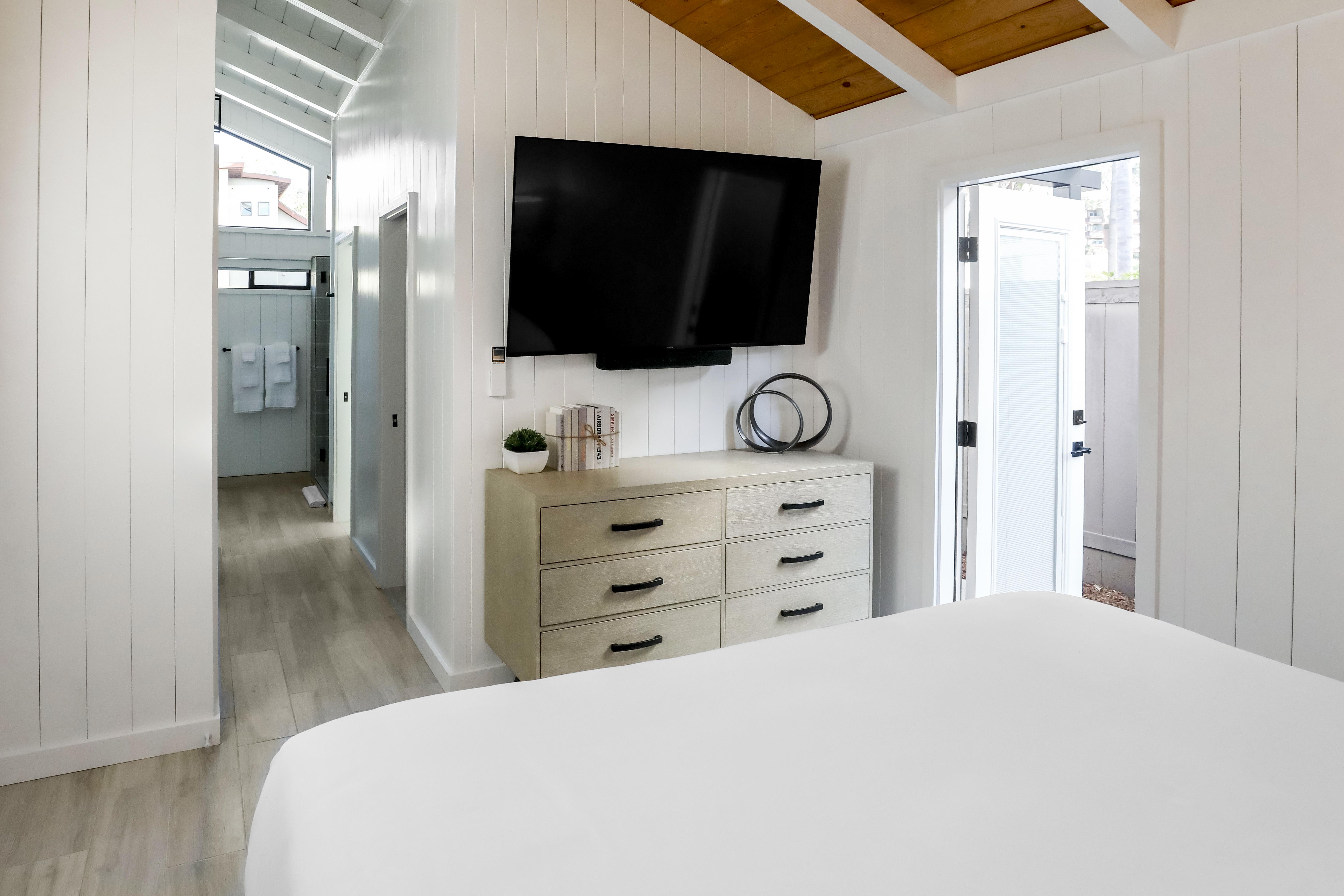 Del Mar Beach Hotel Bagian luar foto