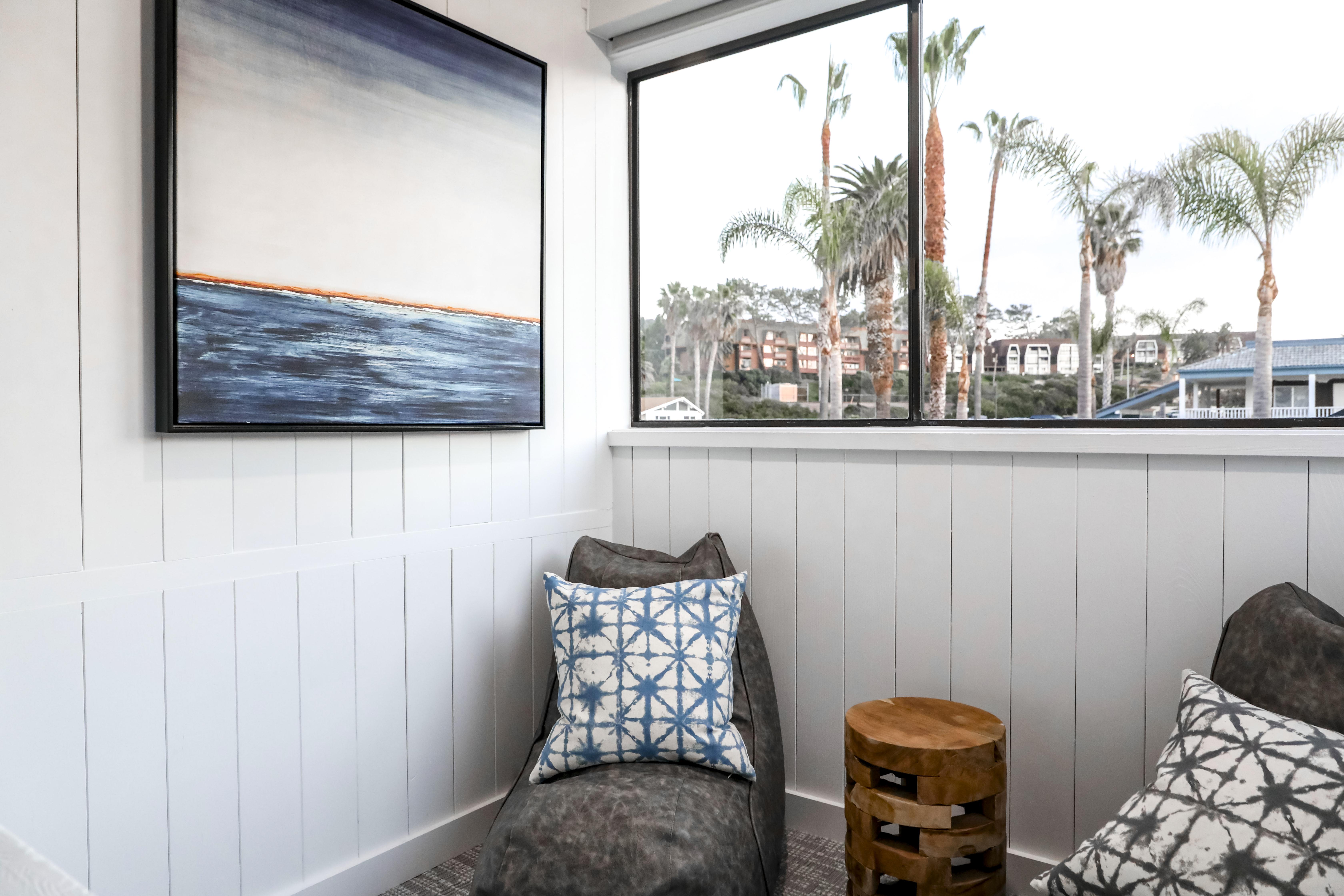 Del Mar Beach Hotel Bagian luar foto