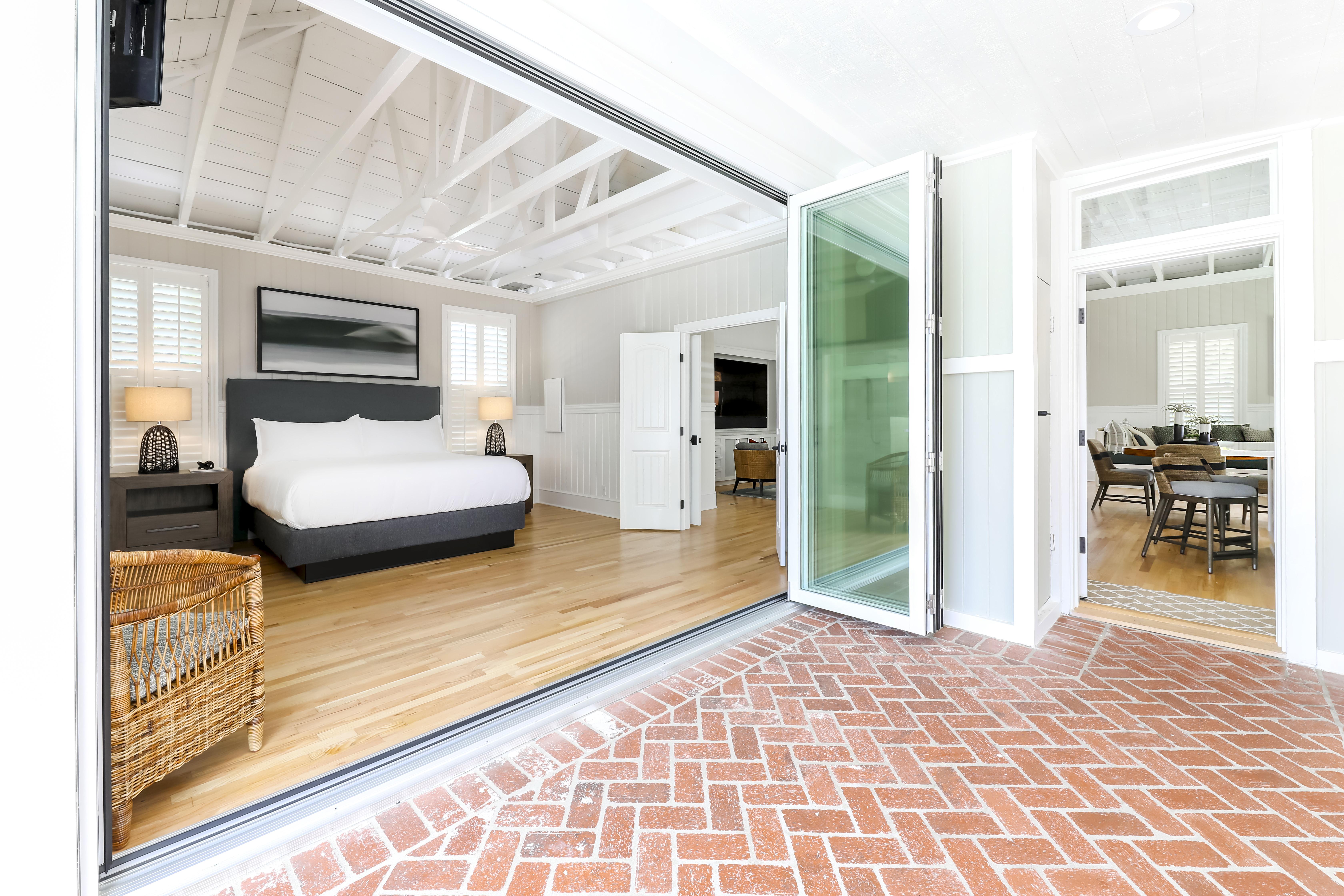 Del Mar Beach Hotel Bagian luar foto